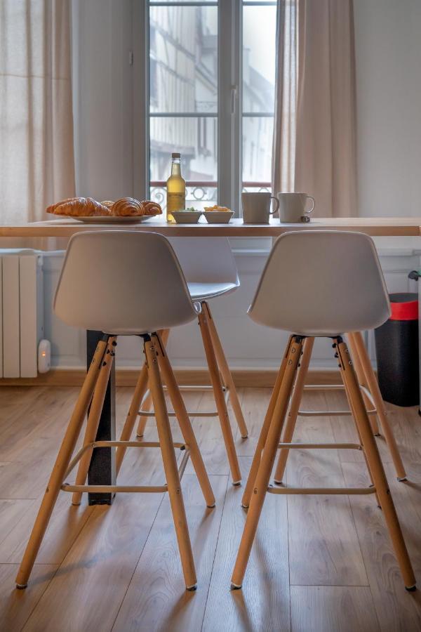 Le Petit Bouchon De Troyes Classe 3 Etoiles Zewnętrze zdjęcie