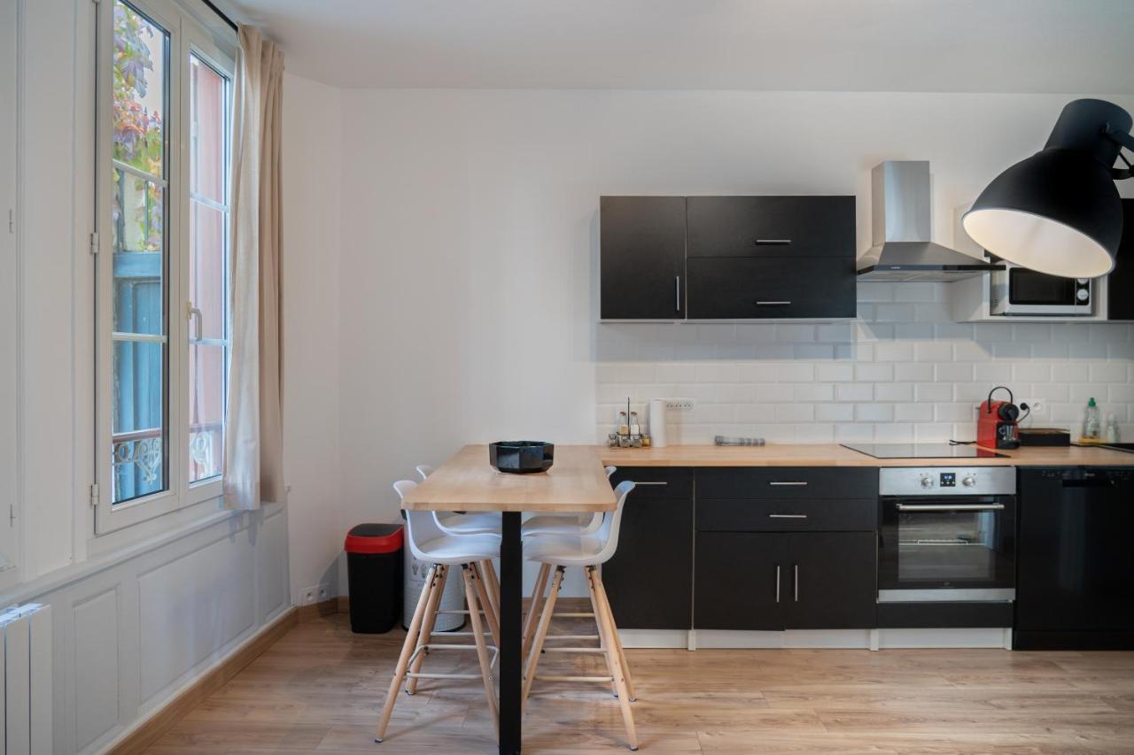 Le Petit Bouchon De Troyes Classe 3 Etoiles Zewnętrze zdjęcie